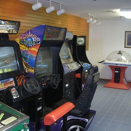 Amerivu Inn Warroad 外观 照片