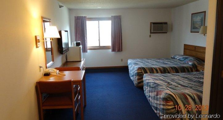 Amerivu Inn Warroad 外观 照片