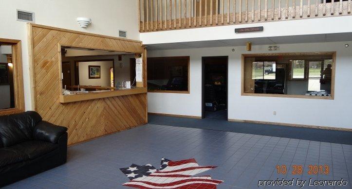 Amerivu Inn Warroad 外观 照片