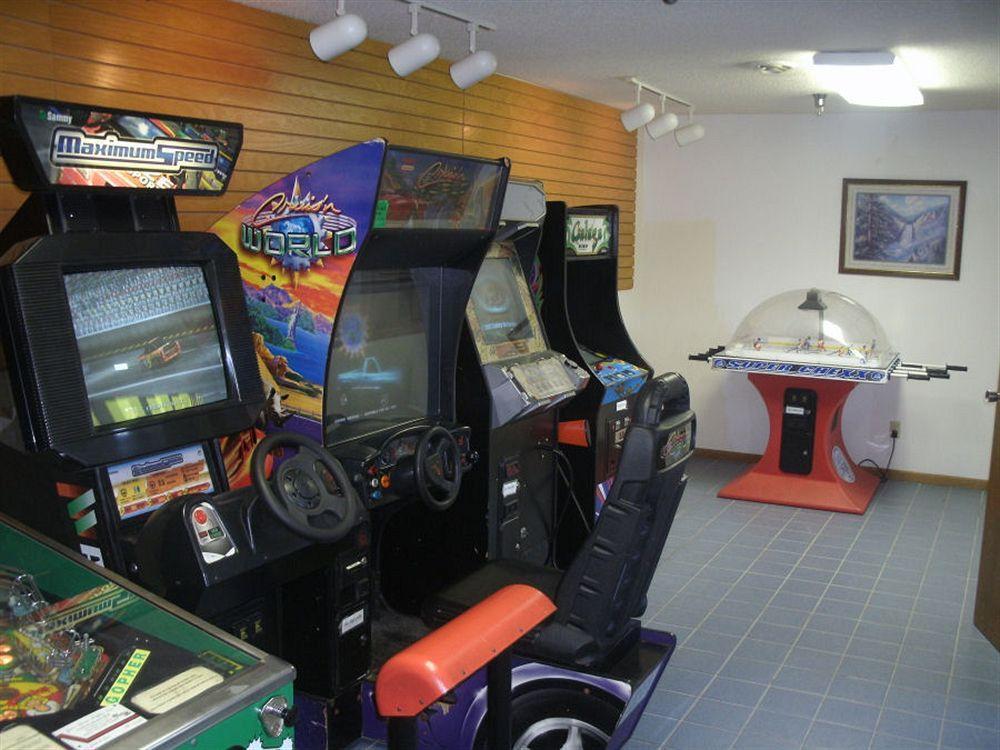 Amerivu Inn Warroad 外观 照片