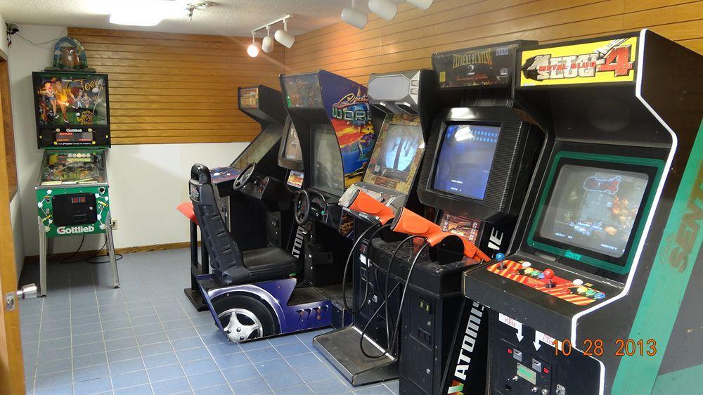 Amerivu Inn Warroad 外观 照片