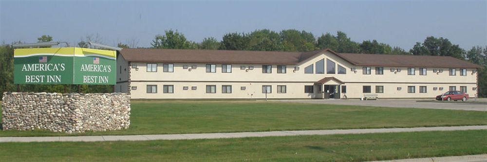 Amerivu Inn Warroad 外观 照片